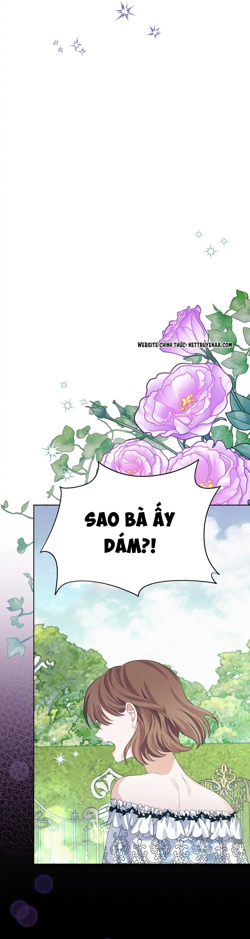 Cây Cúc Tây Thân Yêu Của Tôi Chapter 22 - Next Chapter 23