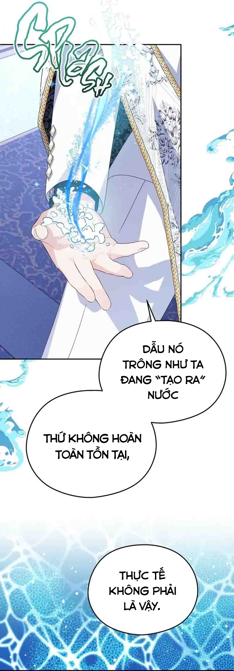 Cây Cúc Tây Thân Yêu Của Tôi Chapter 40 - Next Chapter 41