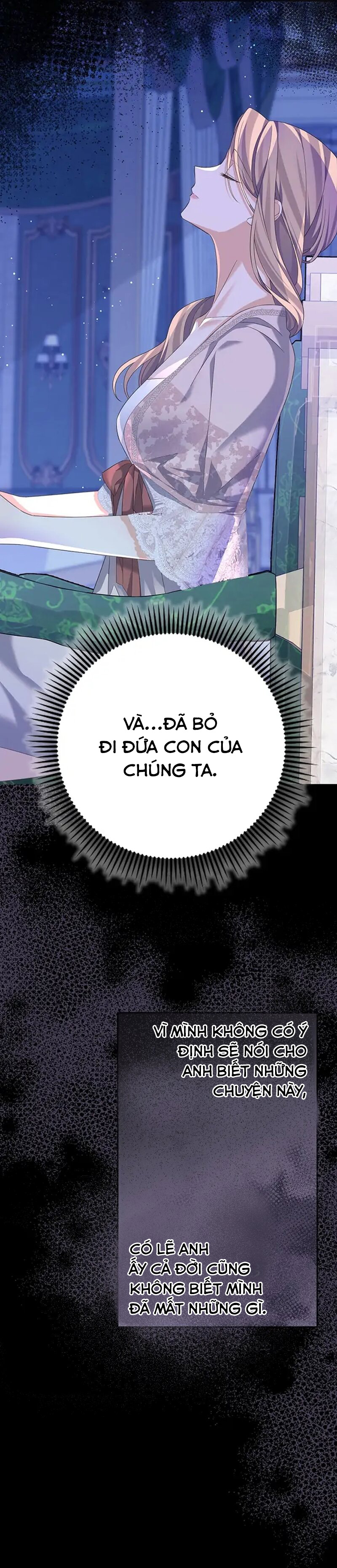 Cây Cúc Tây Thân Yêu Của Tôi Chapter 44 - Next Chapter 45