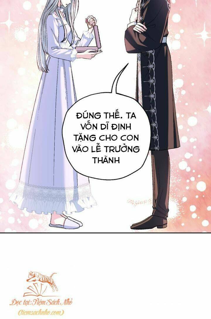 cha ơi con không muốn kết hôn đâu chapter 85 - Next chapter 86