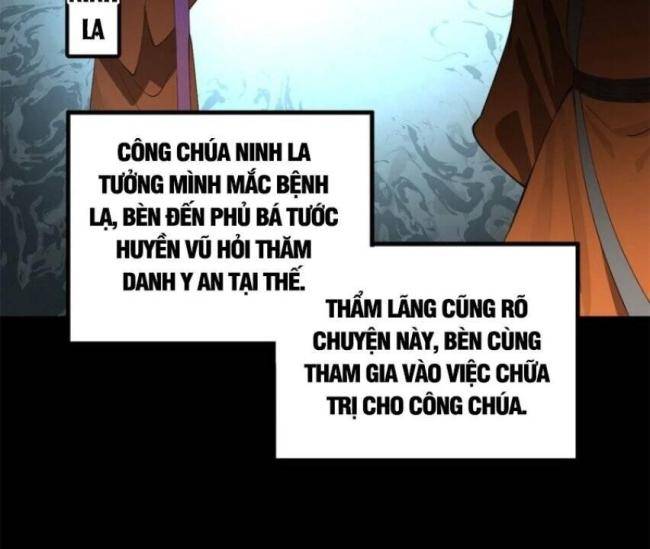 chàng rể mạnh nhất lịch sử chapter 74 - Next Chapter 74