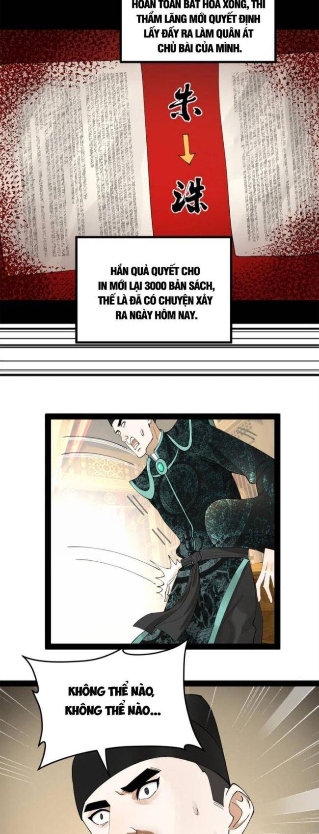 chàng rể mạnh nhất lịch sử chapter 74 - Next Chapter 74