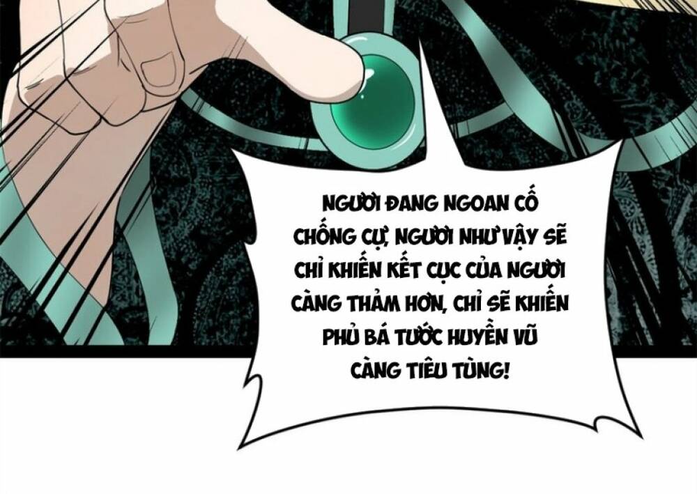 chàng rể mạnh nhất lịch sử chapter 74 - Next Chapter 74