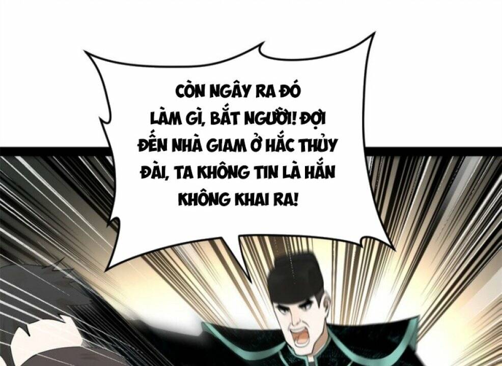 chàng rể mạnh nhất lịch sử chapter 74 - Next Chapter 74