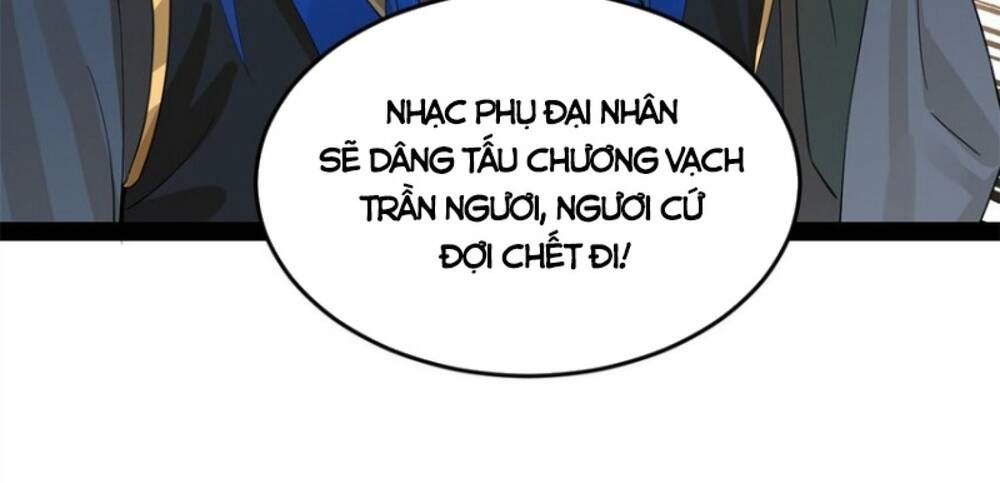 chàng rể mạnh nhất lịch sử chapter 74 - Next Chapter 74