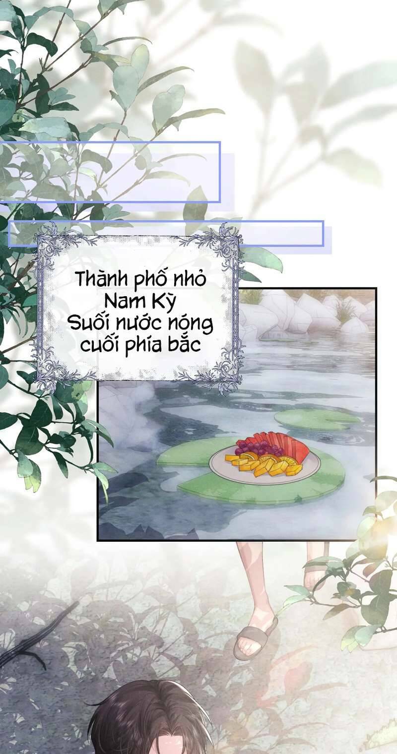 chấp sự thỏ cụp tai chapter 40 - Next Chapter 40