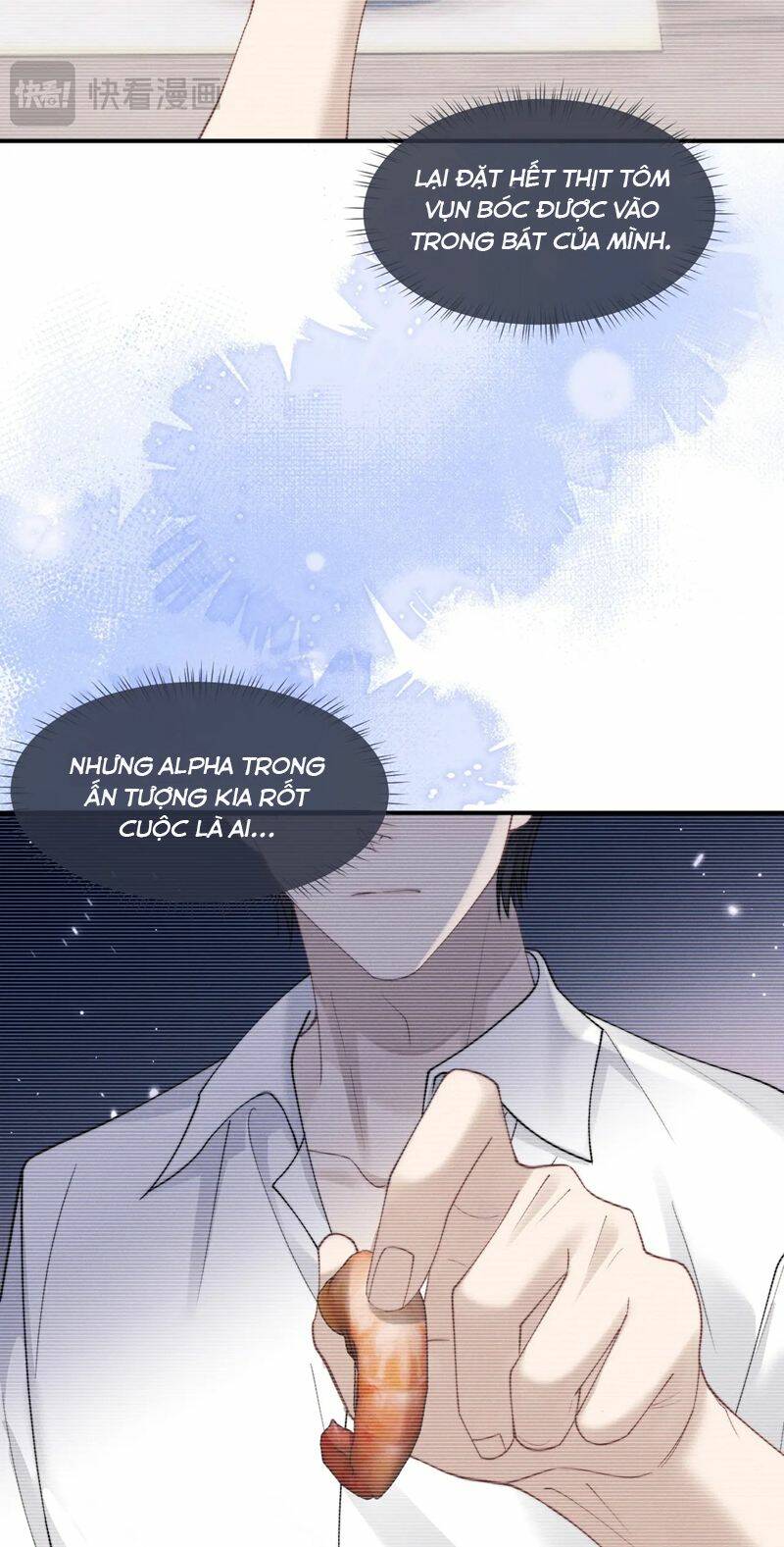 chấp sự thỏ cụp tai chương 80 - Next Chapter 80