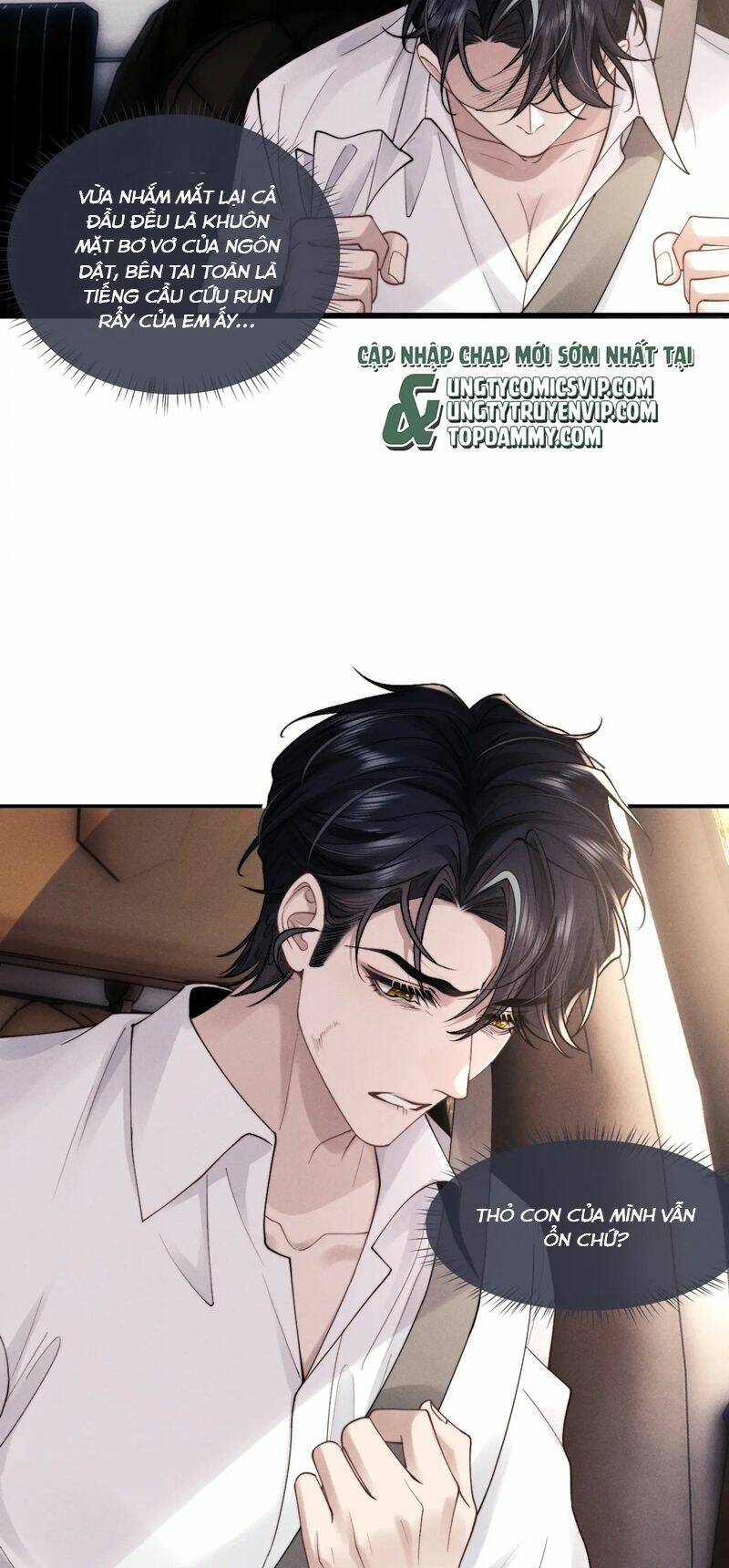 chấp sự thỏ cụp tai chapter 82 - Next Chapter 82