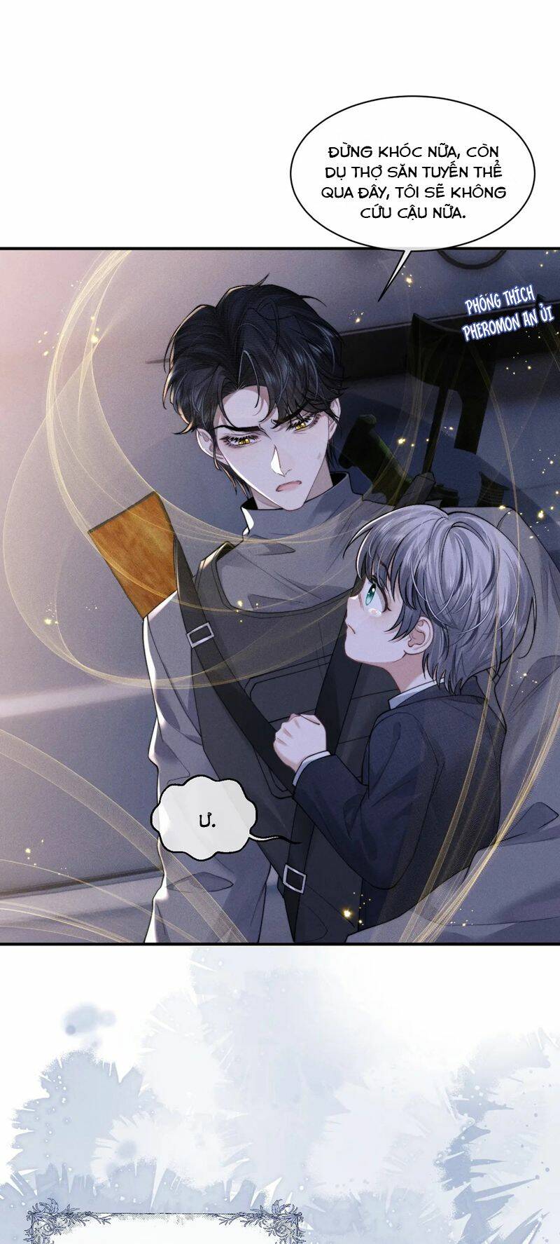 chấp sự thỏ cụp tai chapter 86 - Next Chapter 86