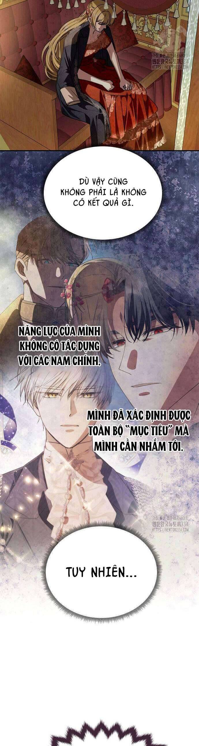 chỉ cần một người chồng là đủ chương 4 - Next Chapter 4