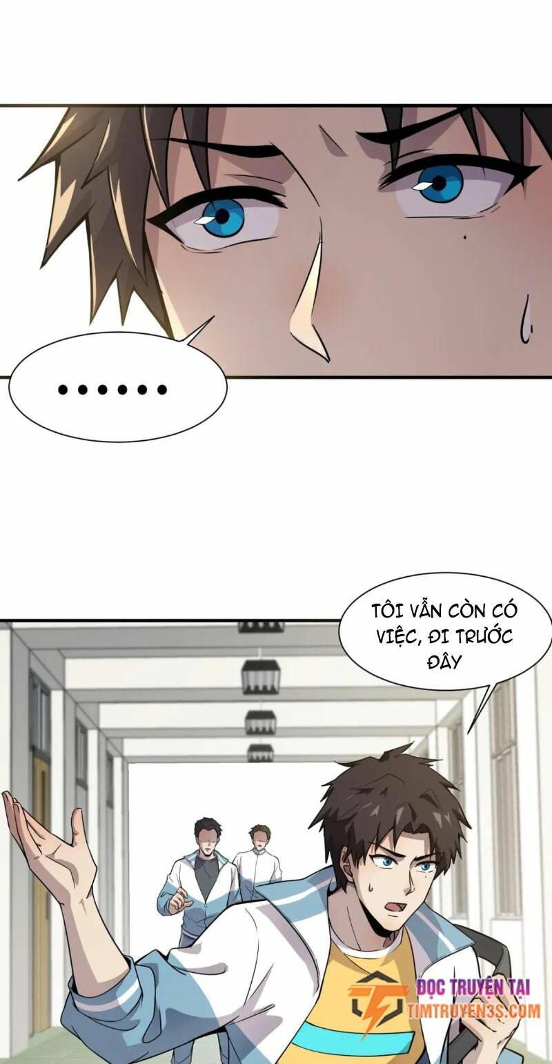 chỉ có ta có thể sử dụng triệu hoán thuật chapter 16 - Next Chapter 16