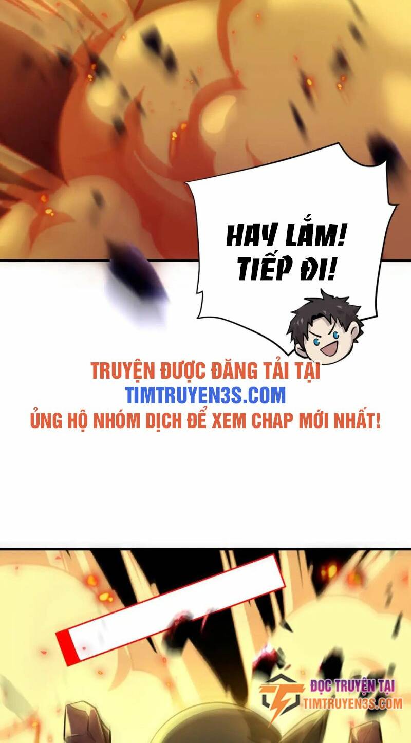 chỉ có ta có thể sử dụng triệu hoán thuật chapter 16 - Next Chapter 16