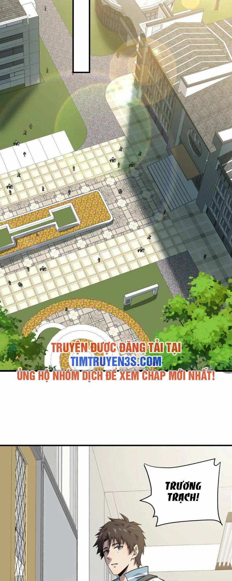 chỉ có ta có thể sử dụng triệu hoán thuật chapter 16 - Next Chapter 16