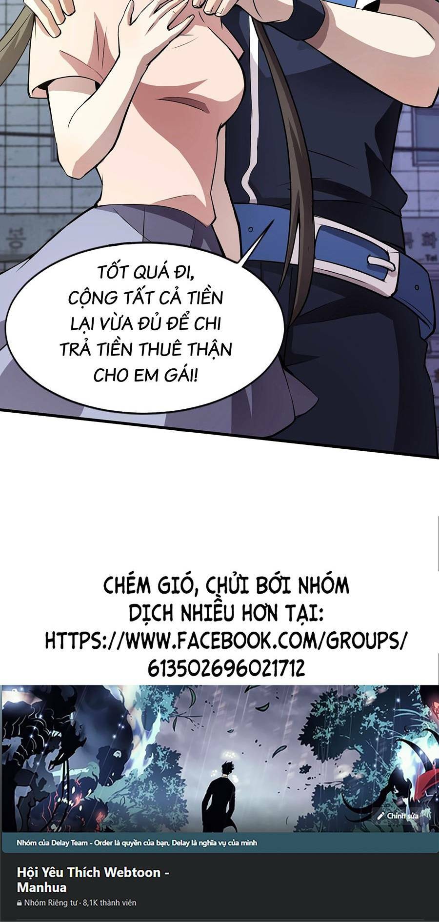 chỉ có ta có thể sử dụng triệu hoán thuật chapter 38 - Next Chapter 38