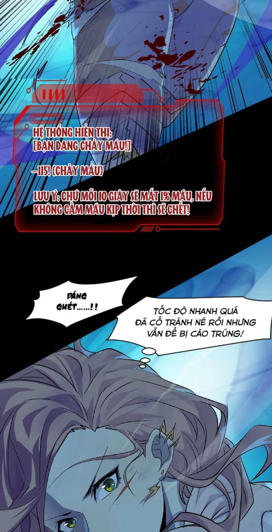 chỉ có ta có thể sử dụng triệu hoán thuật chapter 5 - Next Chapter 5