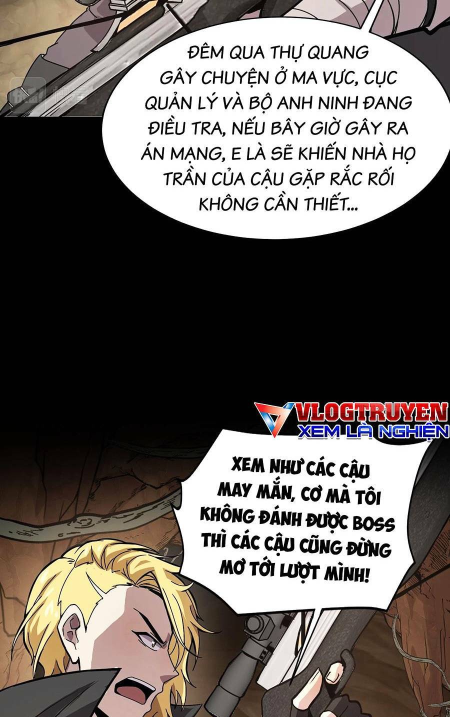 chỉ có ta có thể sử dụng triệu hoán thuật chapter 57 - Next Chapter 57