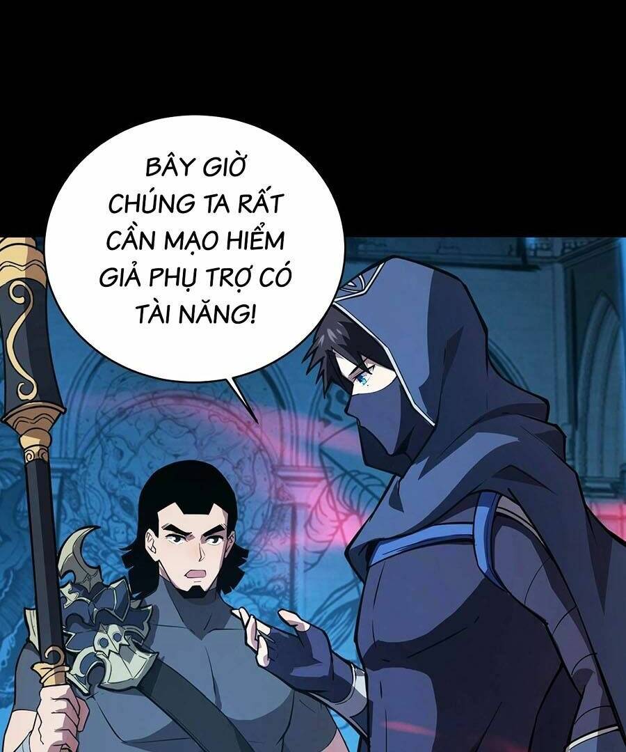 chỉ có ta có thể sử dụng triệu hoán thuật chương 72 - Next Chapter 72