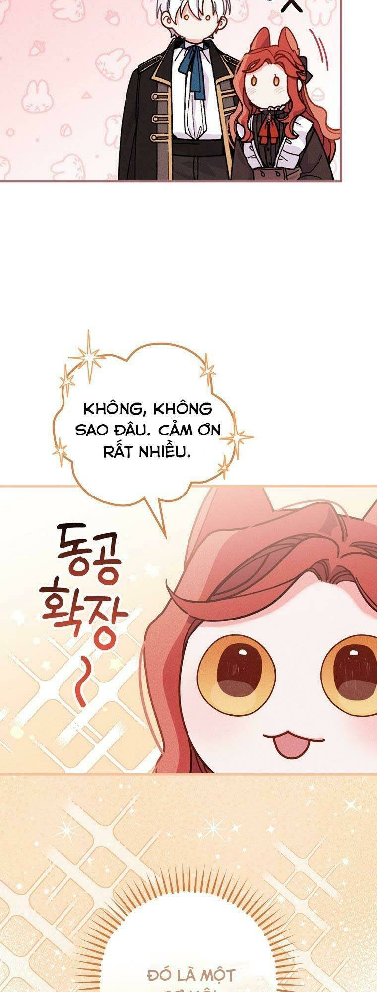 chị gái ác nữ chapter 24 - Next chapter 25