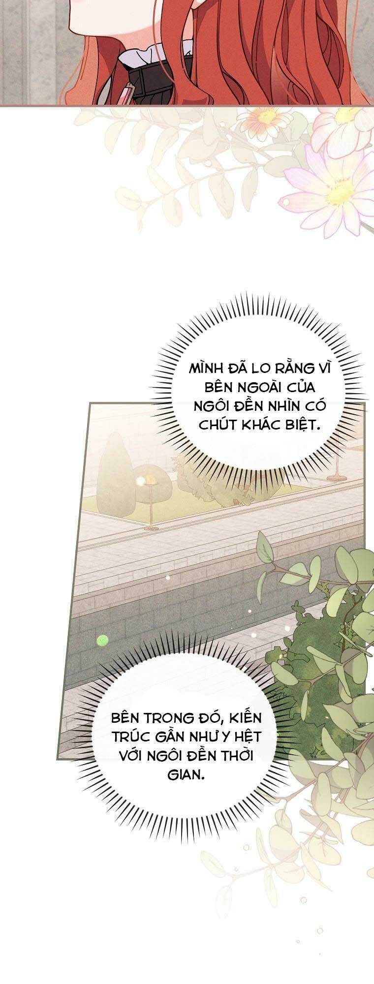 chị gái ác nữ chapter 24 - Next chapter 25