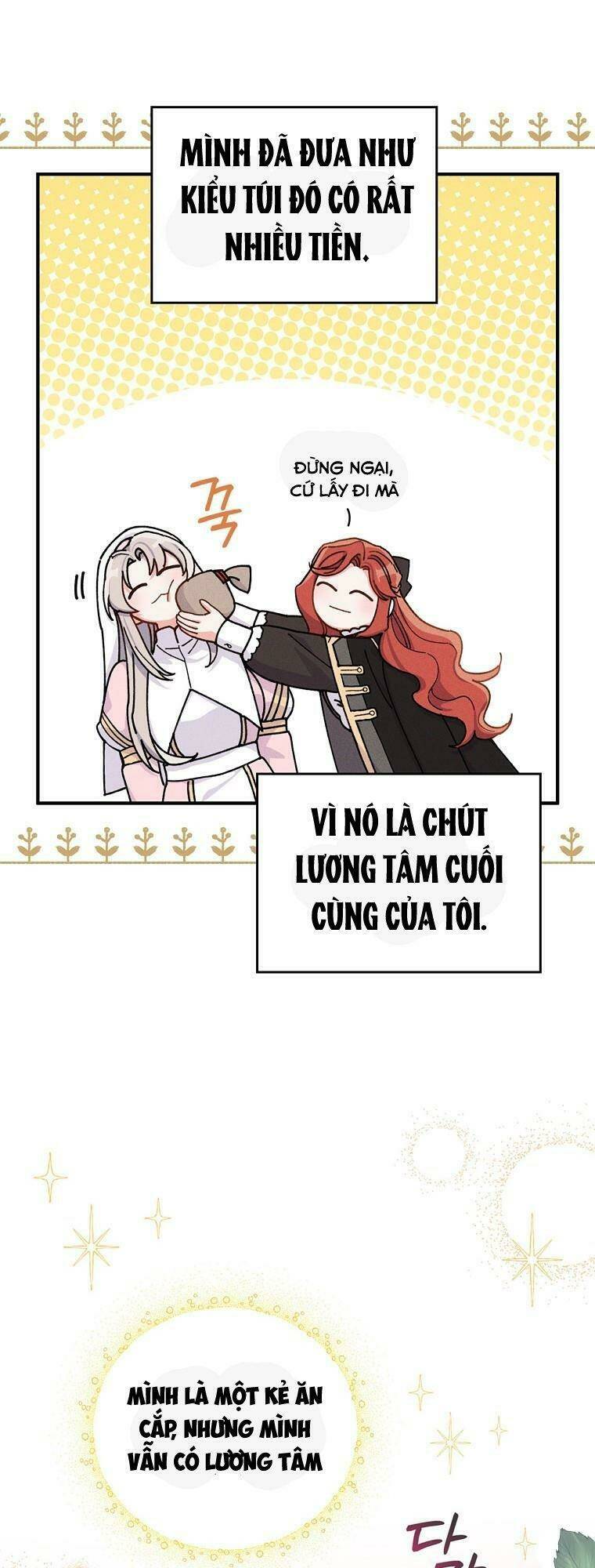 chị gái ác nữ chapter 27 - Next chapter 28