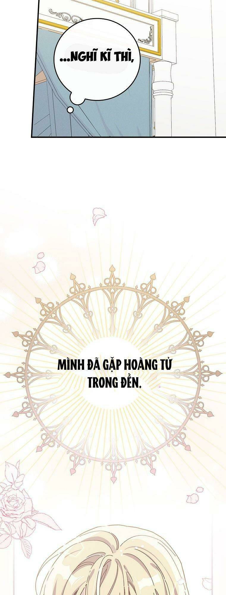 chị gái ác nữ chapter 27 - Next chapter 28