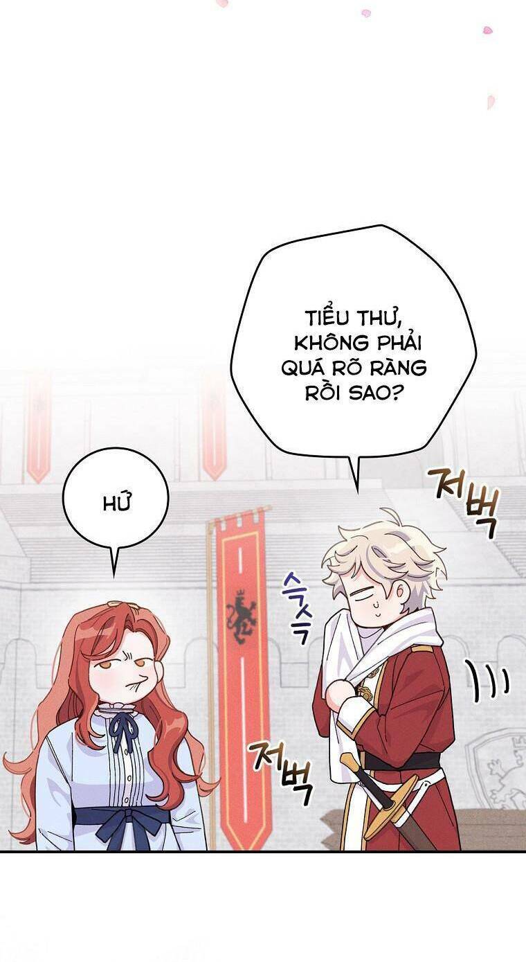 chị gái ác nữ chapter 34 - Next chapter 35