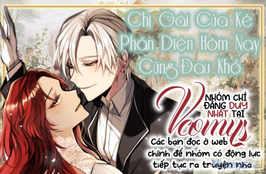 chị gái ác nữ chapter 41 - Next chapter 42