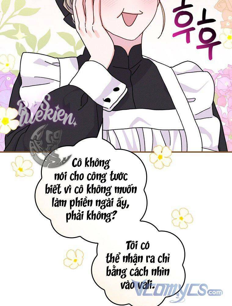 chị gái ác nữ chapter 43 - Next chapter 44