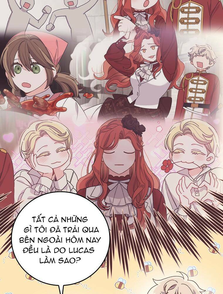 chị gái ác nữ chapter 53 - Next chapter 54