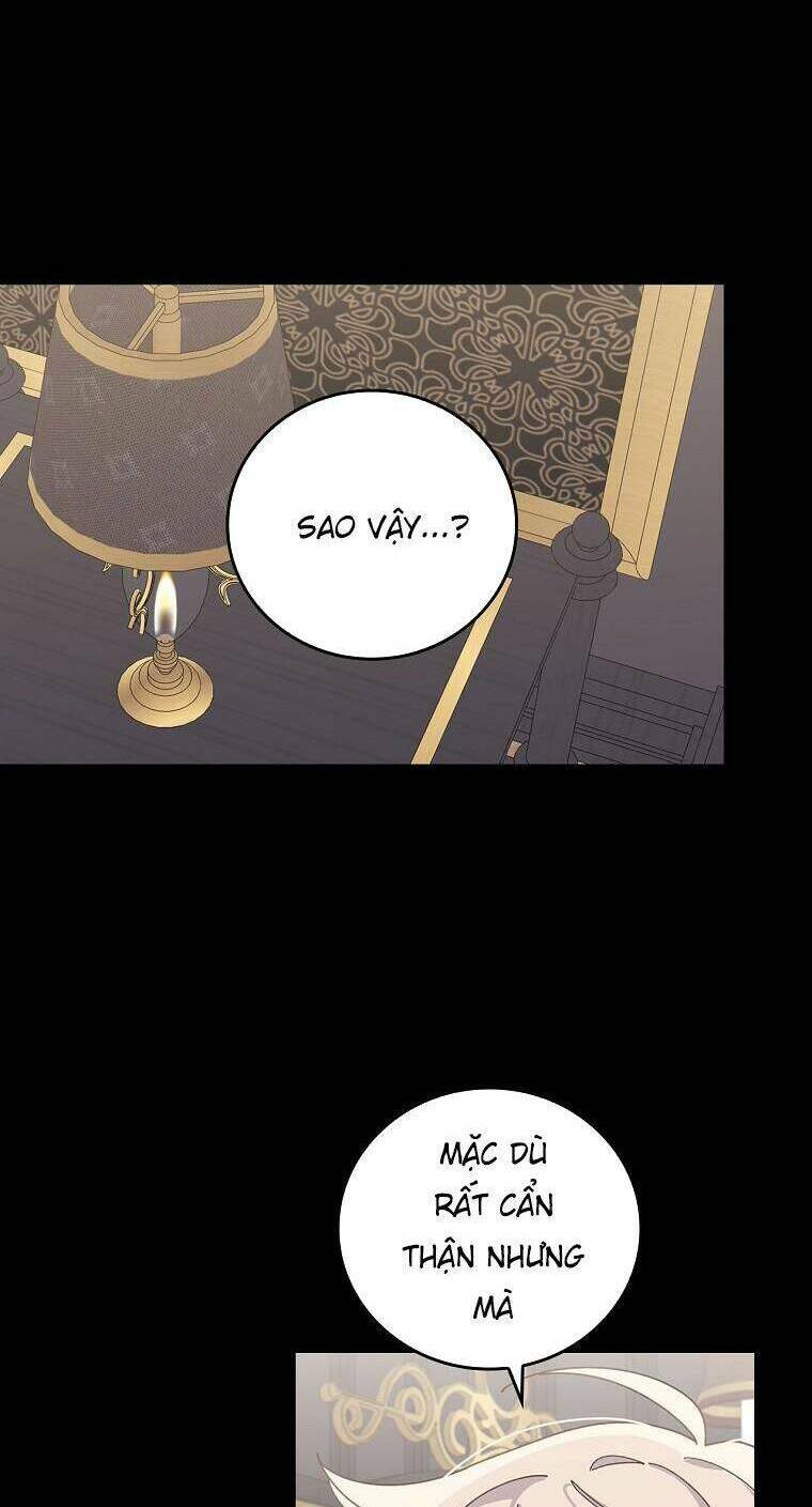 chị gái ác nữ chapter 54 - Next chapter 55