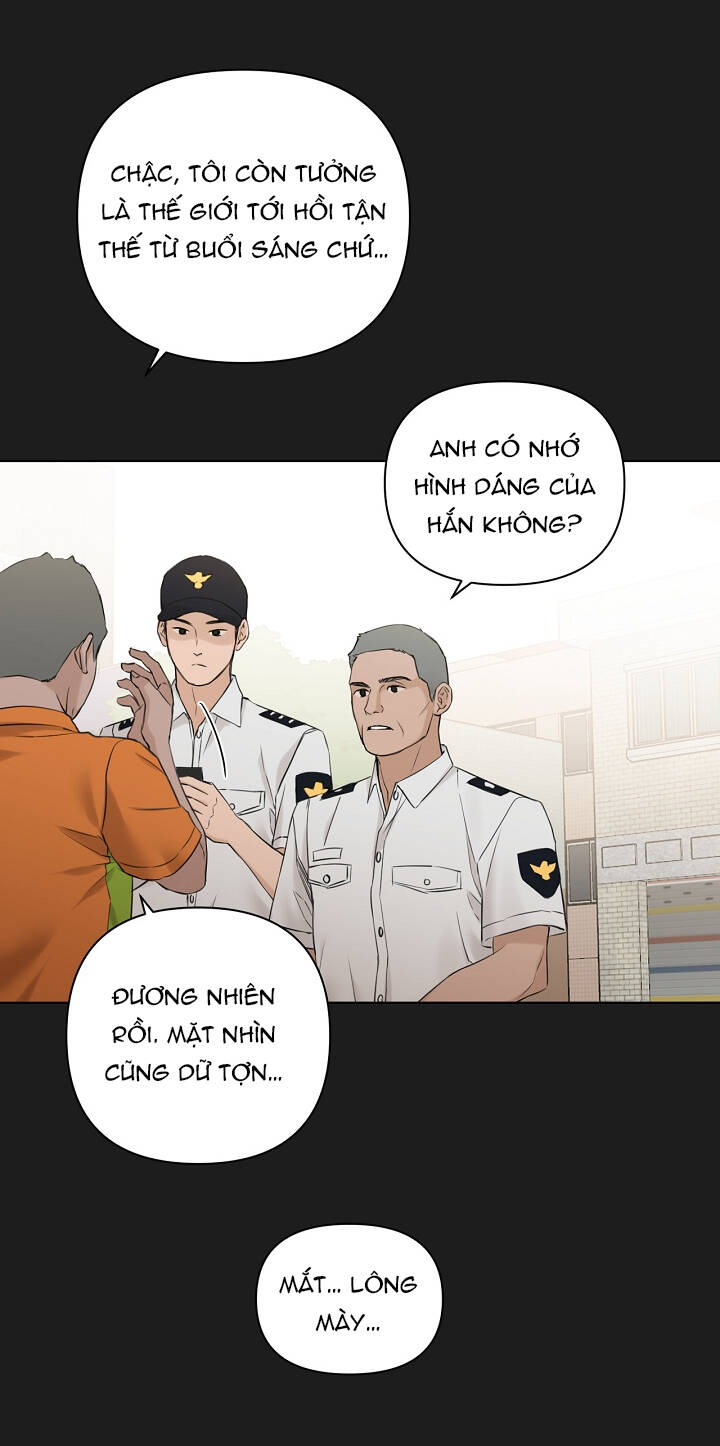 chỉ là ánh bình minh chapter 25.1 - Next chapter 25.2