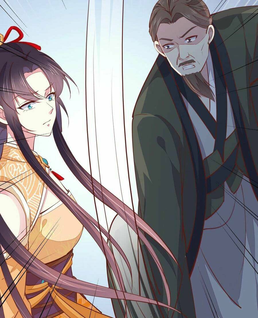 chí tôn đồng thuật sư: tuyệt thế đại tiểu thư chapter 144 - Next chapter 145