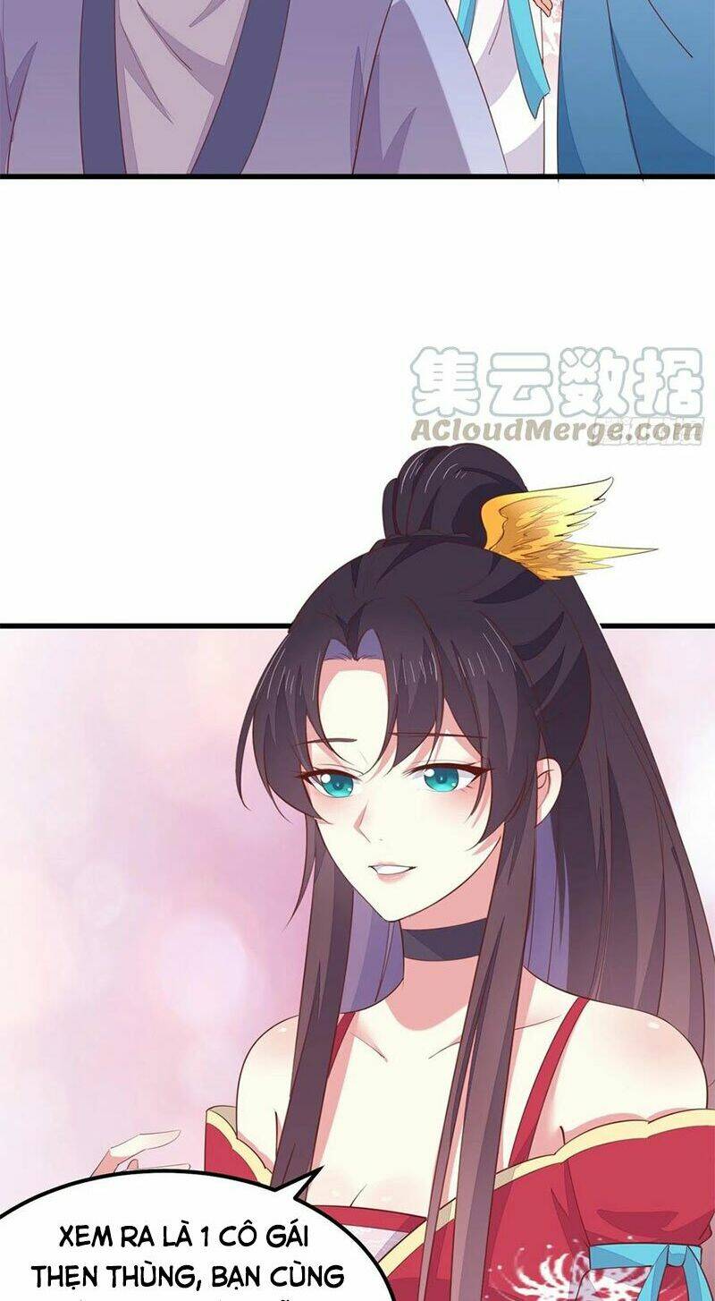 chí tôn đồng thuật sư: tuyệt thế đại tiểu thư chapter 162 - Next chapter 163