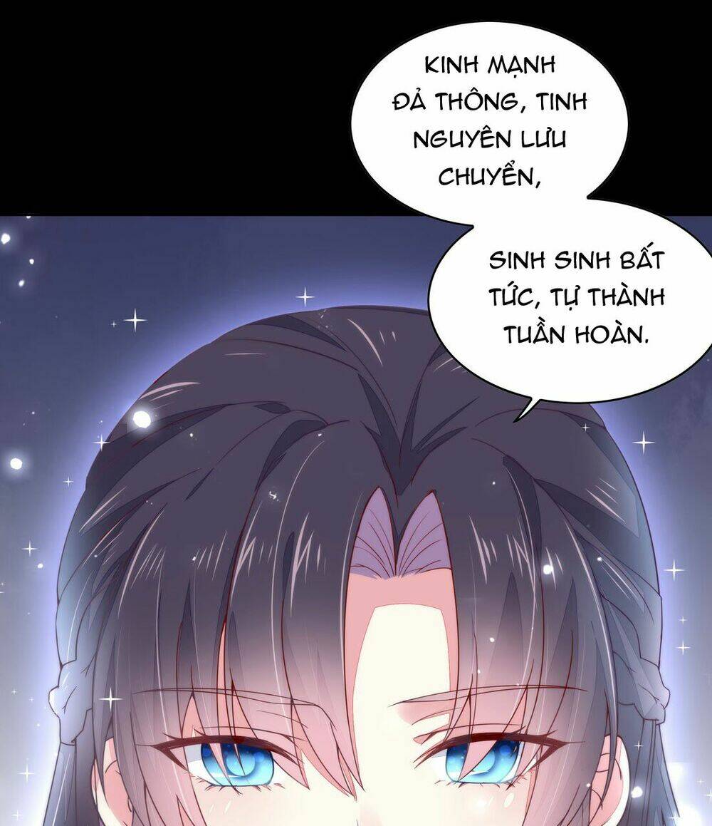 chí tôn đồng thuật sư: tuyệt thế đại tiểu thư Chapter 24 - Next Chapter 25