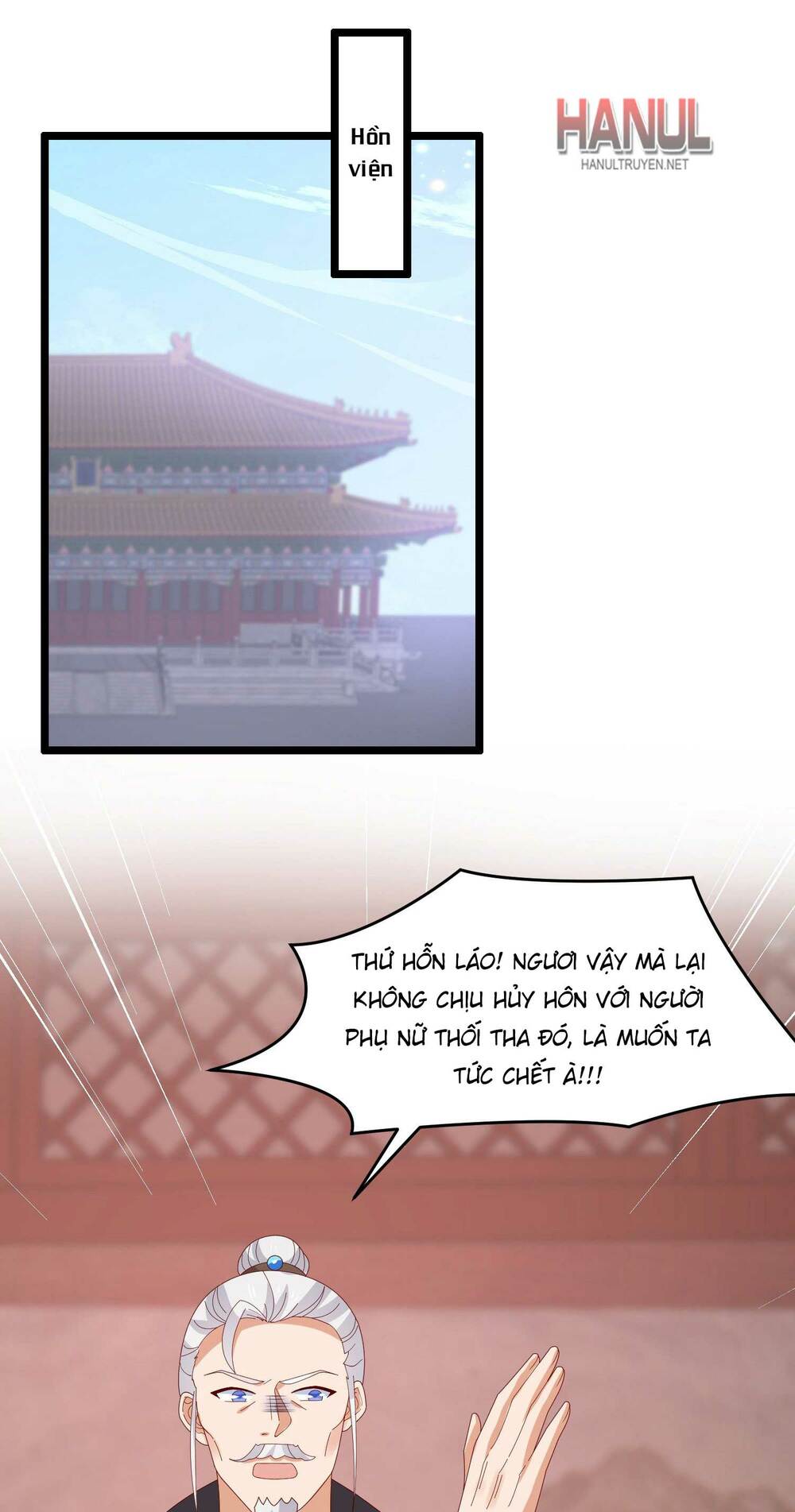 chí tôn đồng thuật sư: tuyệt thế đại tiểu thư chapter 298 - Next chapter 299