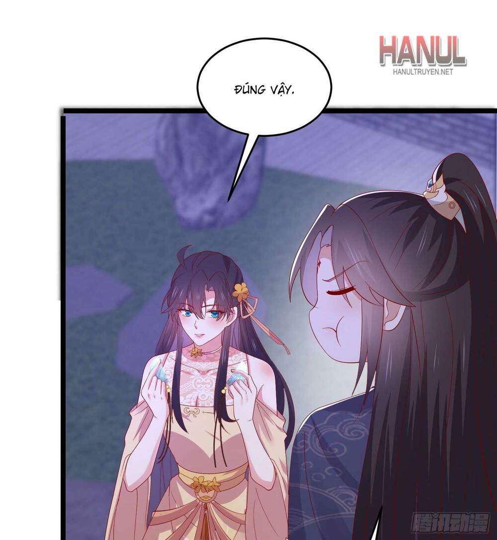 chí tôn đồng thuật sư: tuyệt thế đại tiểu thư chapter 306 - Next chapter 307