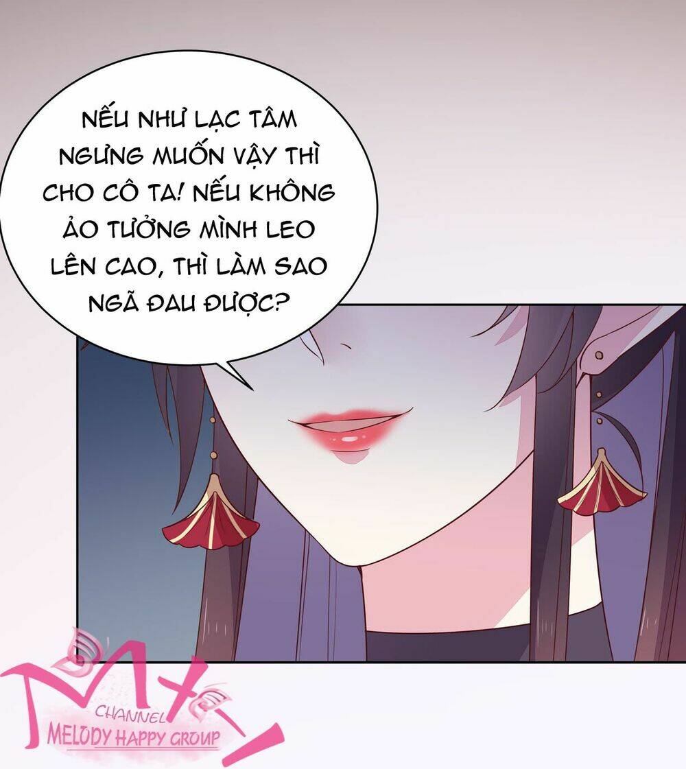 chí tôn đồng thuật sư: tuyệt thế đại tiểu thư Chapter 38 - Next Chapter 39