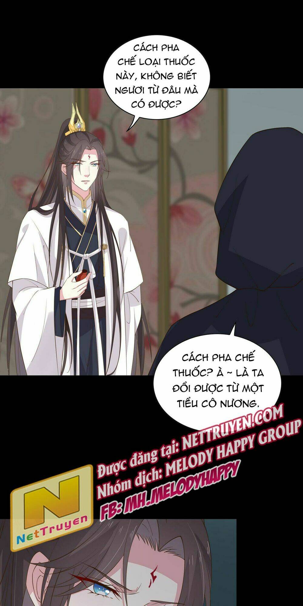 chí tôn đồng thuật sư: tuyệt thế đại tiểu thư Chapter 55 - Next Chapter 56