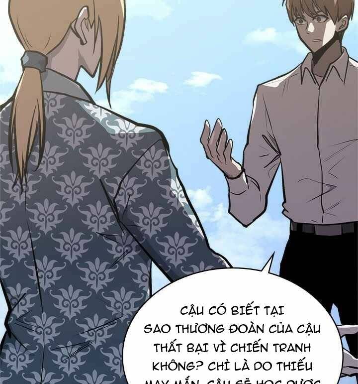 chiến binh đến từ thế giới khác chapter 179 - Next chapter 180