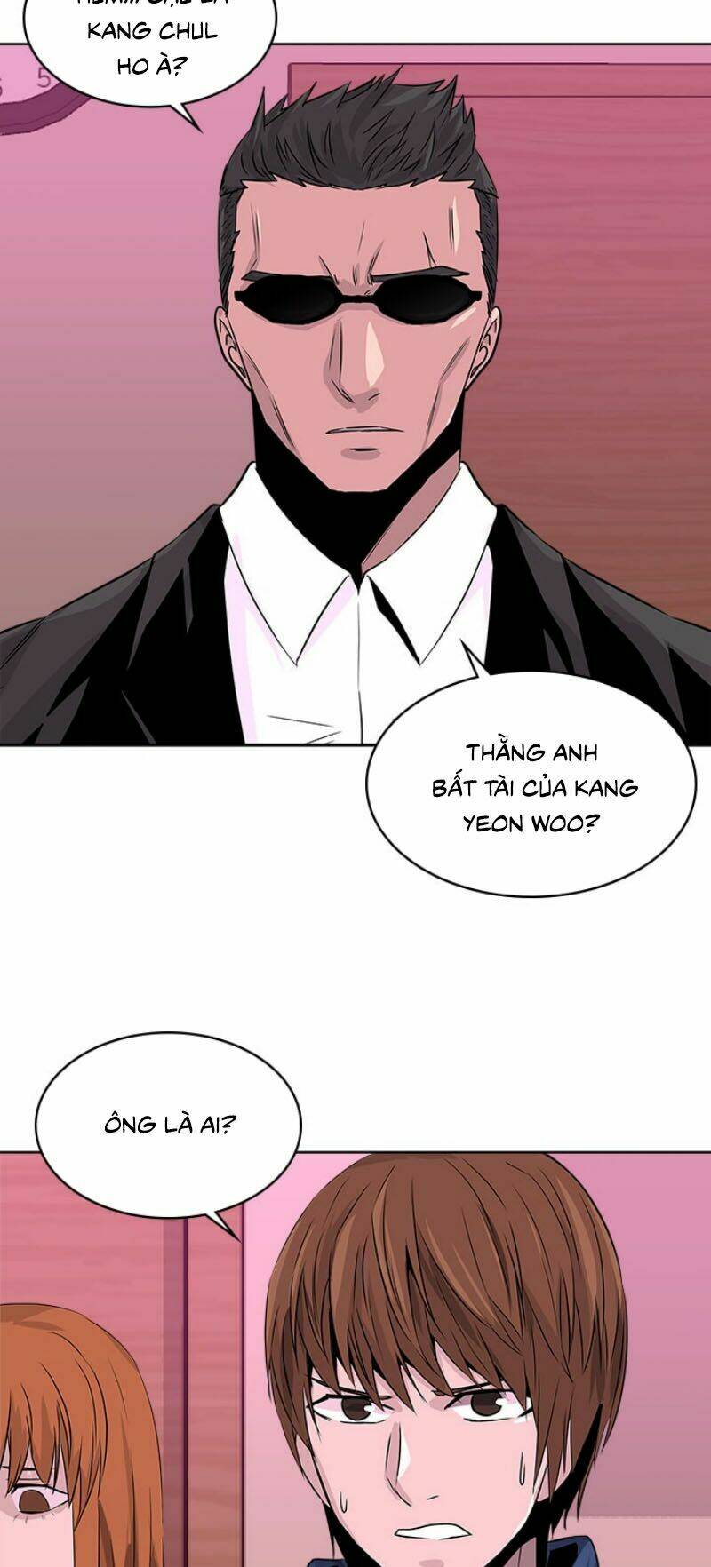 chiến binh đến từ thế giới khác Chapter 41 - Next Chapter 42