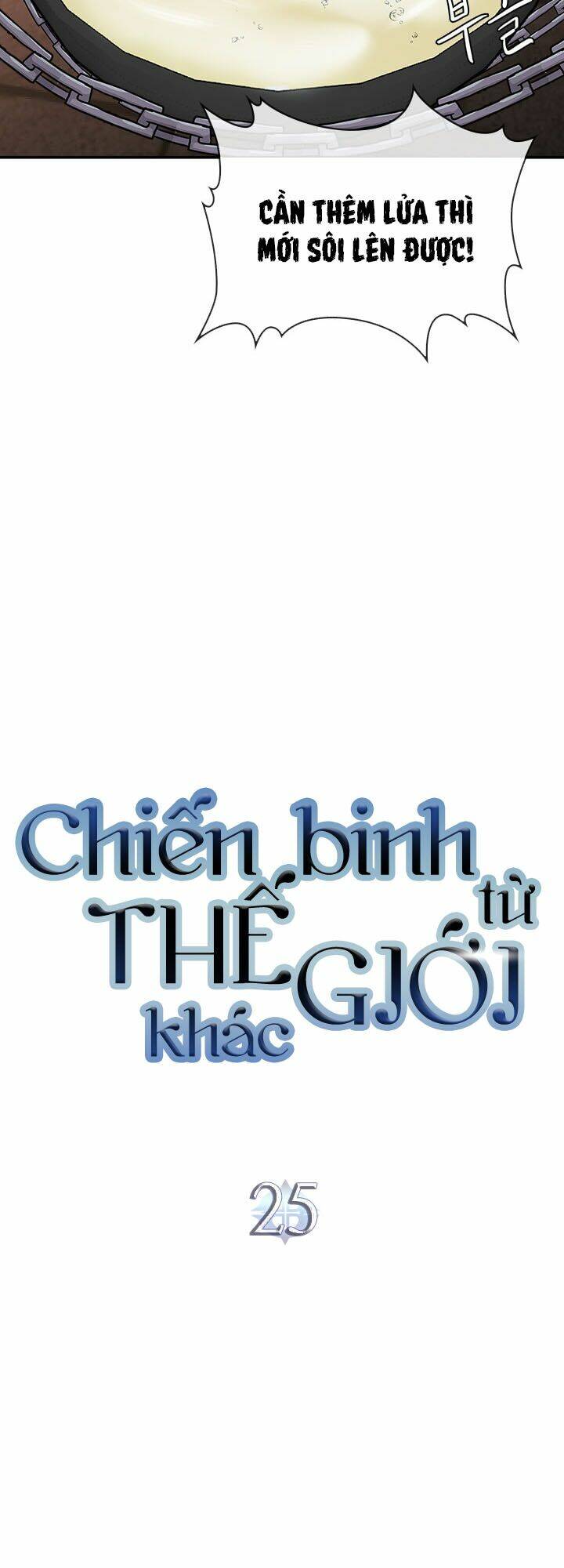 chiến binh đến từ thế giới khác Chapter 53 - Next Chapter 54