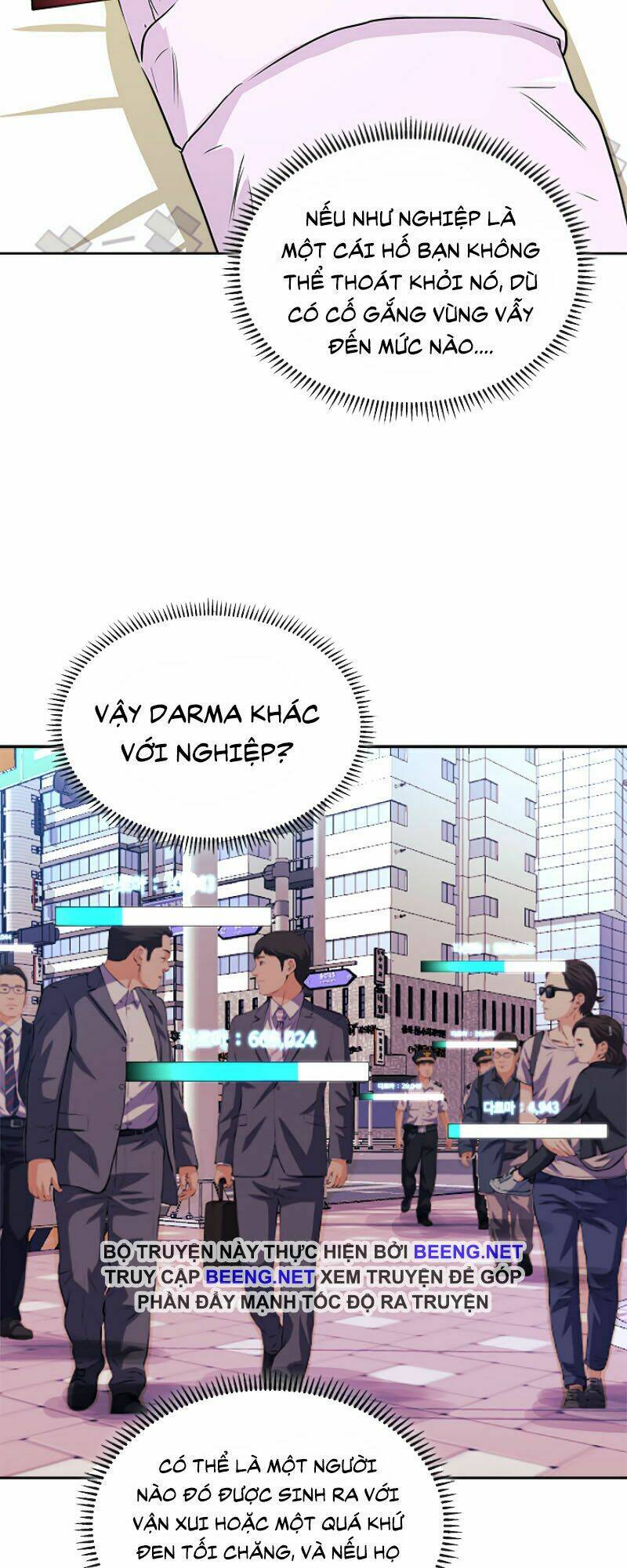 chiến binh đến từ thế giới khác Chapter 65 - Next Chapter 66