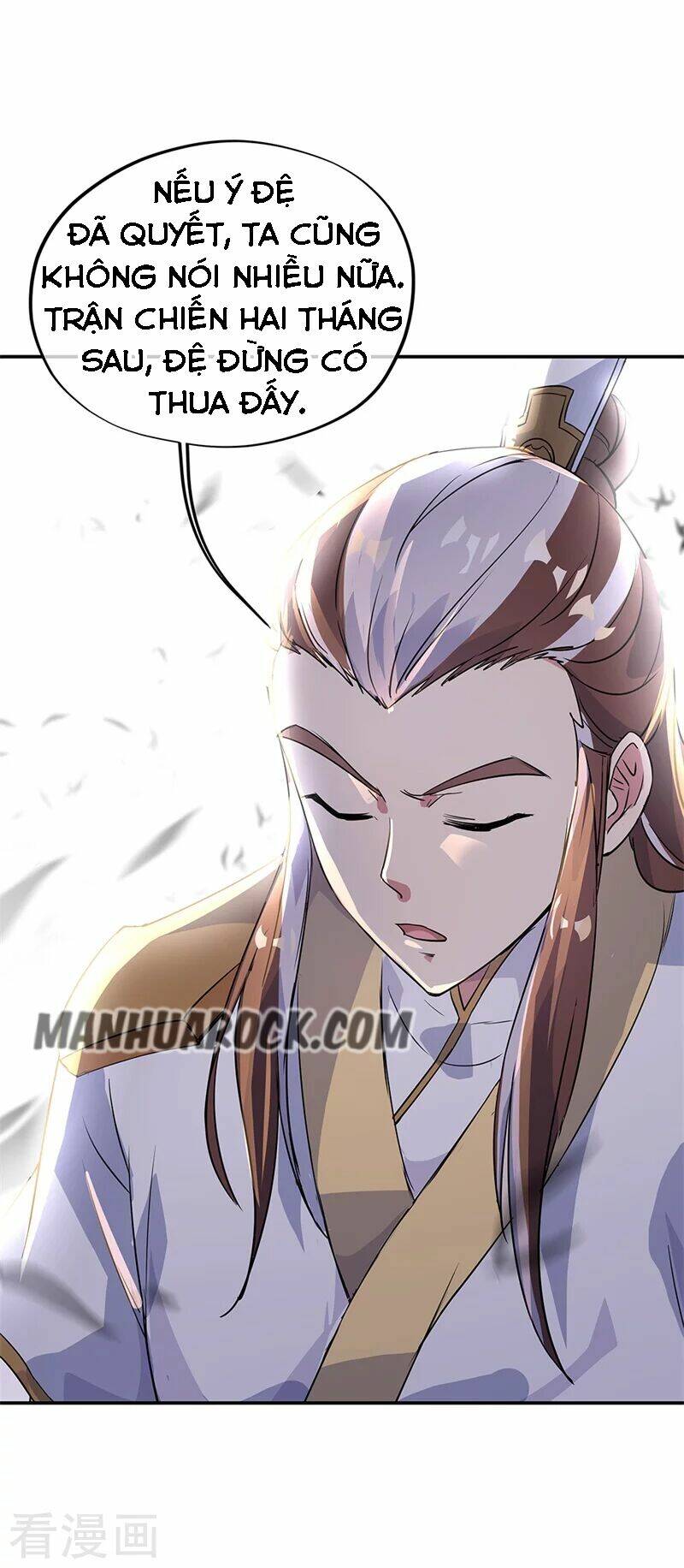 chiến hồn tuyệt thế Chapter 167 - Next Chapter 168