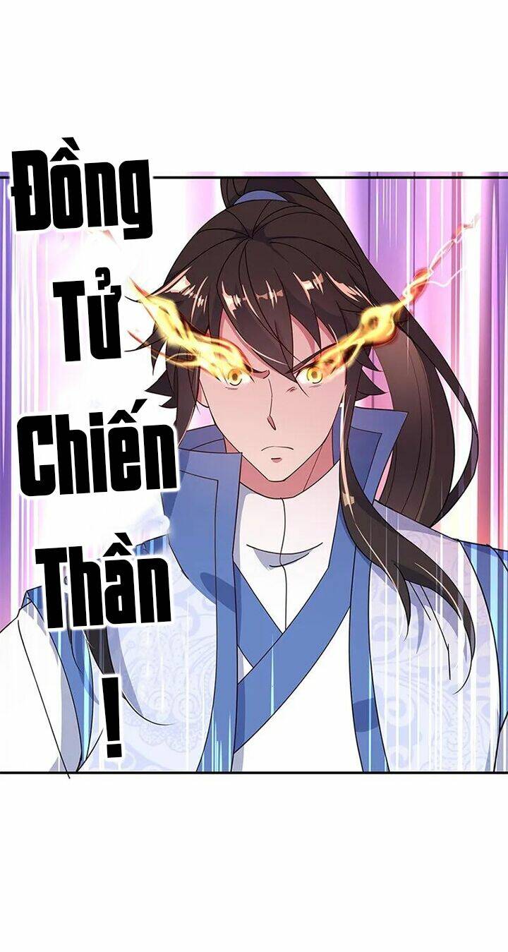 chiến hồn tuyệt thế Chapter 180 - Next Chapter 181