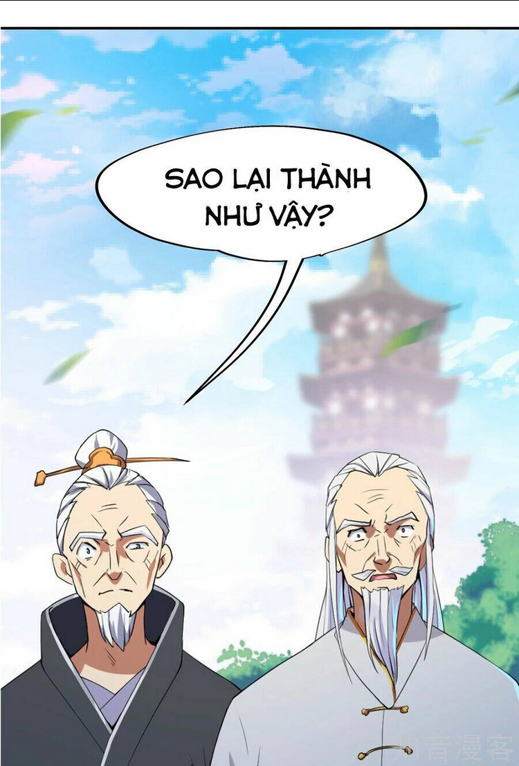 chiến hồn tuyệt thế chapter 2 - Next chapter 3