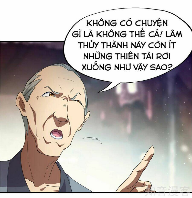 chiến hồn tuyệt thế chapter 2 - Next chapter 3