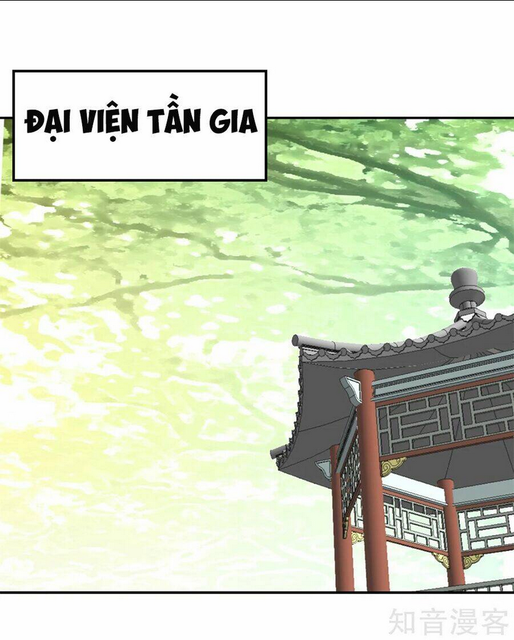 chiến hồn tuyệt thế chapter 2 - Next chapter 3