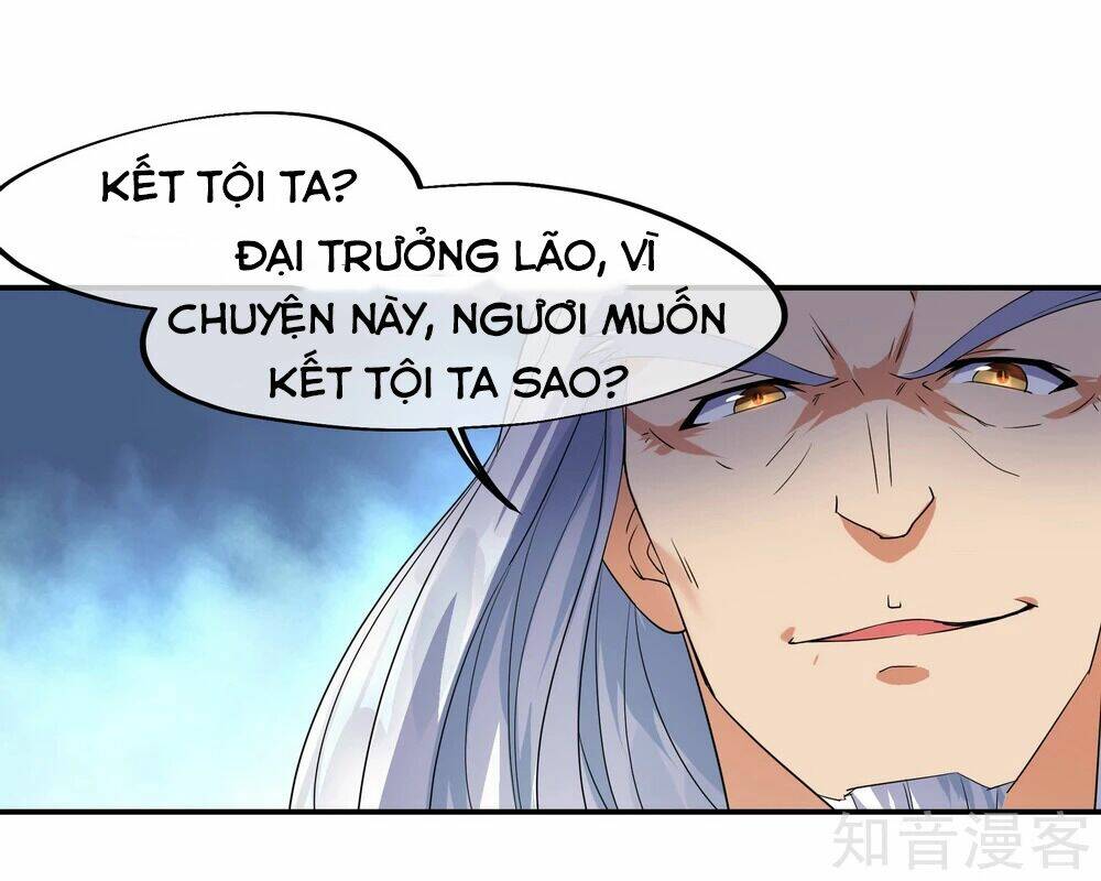 chiến hồn tuyệt thế chapter 20 - Next chapter 21