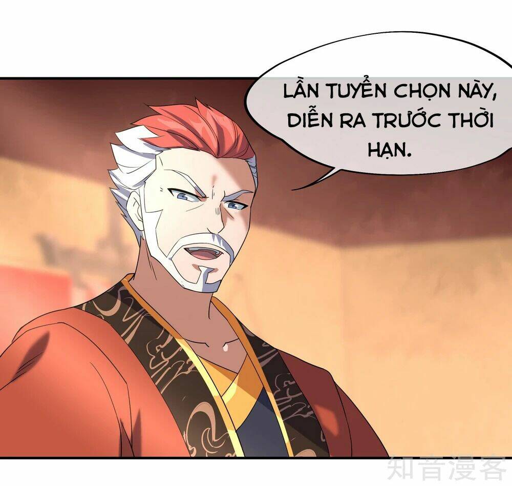 chiến hồn tuyệt thế chapter 20 - Next chapter 21