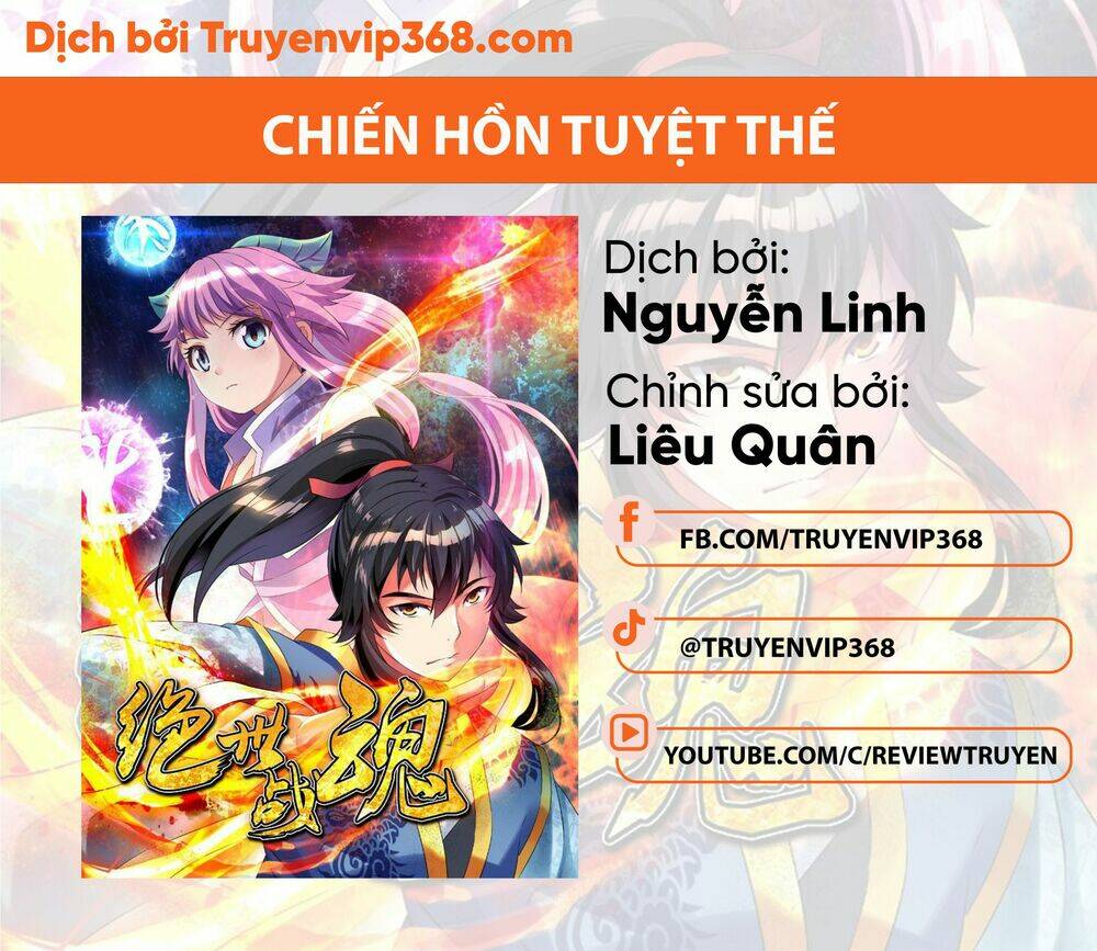 chiến hồn tuyệt thế chapter 239 - Next chapter 240